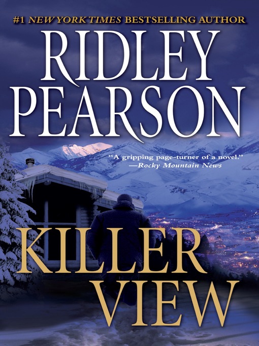 Title details for Killer View by Ridley Pearson - Wait list